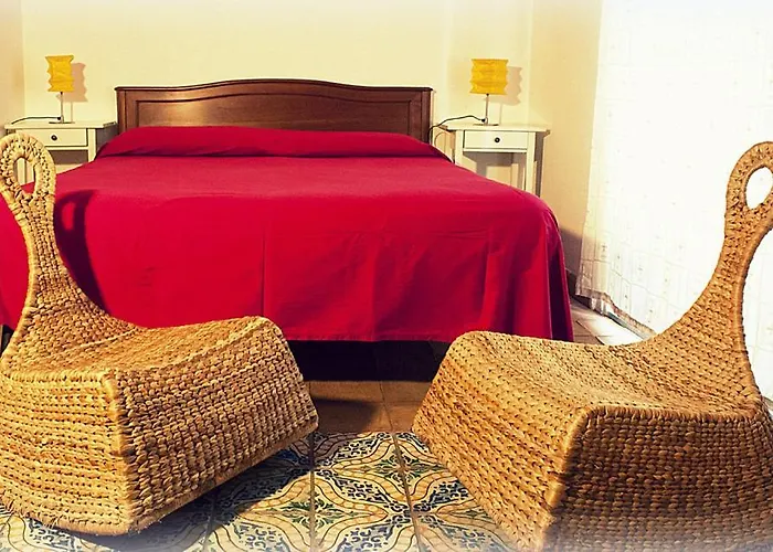 Olivella Suite Ecological House
