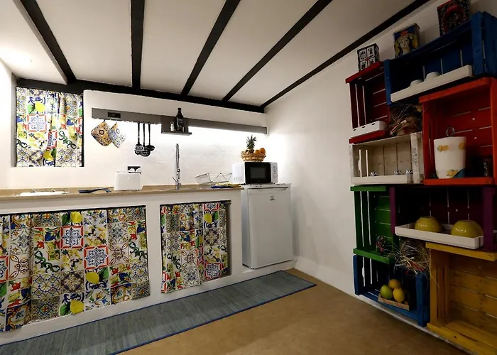 Il Siciliano Home